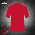 CAMISETA MERCURY FENIX ROJO