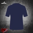 CAMISETA MERCURY FENIX AZUL MARINO