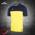 CAMISETA MERCURY INFINTIY AMARILLO/MARINO