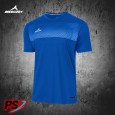 CAMISETA MERCURY PARIS AZUL ROYAL