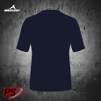 CAMISETA MERCURY PARIS AZUL MARINO