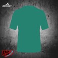 CAMISETA MERCURY PARIS VERDE