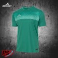 CAMISETA MERCURY PARIS VERDE