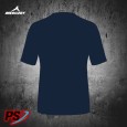 CAMISETA MERCURY ROCKET MARINO