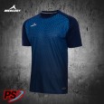 CAMISETA MERCURY ROCKET MARINO