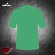 CAMISETA MERCURY ROCKET VERDE