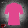 CAMISETA MERCURY ROCKET FUCSIA