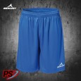 PANTALÓN CORTO MERCURY PRO AZUL ROYAL