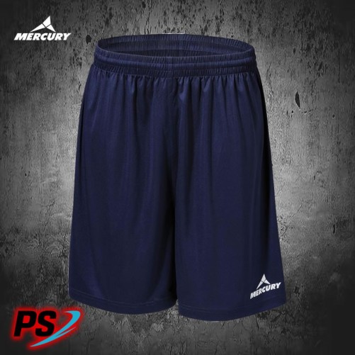 PANTALÓN CORTO MERCURY PRO AZUL MARINO