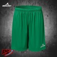 PANTALÓN CORTO MERCURY PRO VERDE