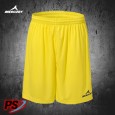 PANTALÓN CORTO MERCURY PRO AMARILLO