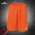 PANTALÓN CORTO MERCURY PRO NARANJA