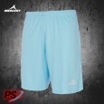 PANTALÓN CORTO MERCURY PRO CELESTE