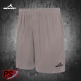 PANTALÓN CORTO MERCURY PRO GRIS CLARO