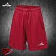 PANTALÓN CORTO MERCURY PRO GRANATE
