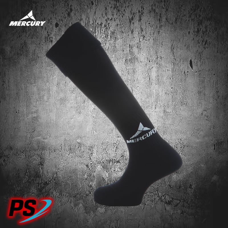 MEDIAS DE JUEGO MERCURY TEAM NEGRO