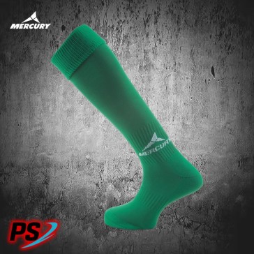 MEDIAS DE JUEGO MERCURY TEAM VERDE