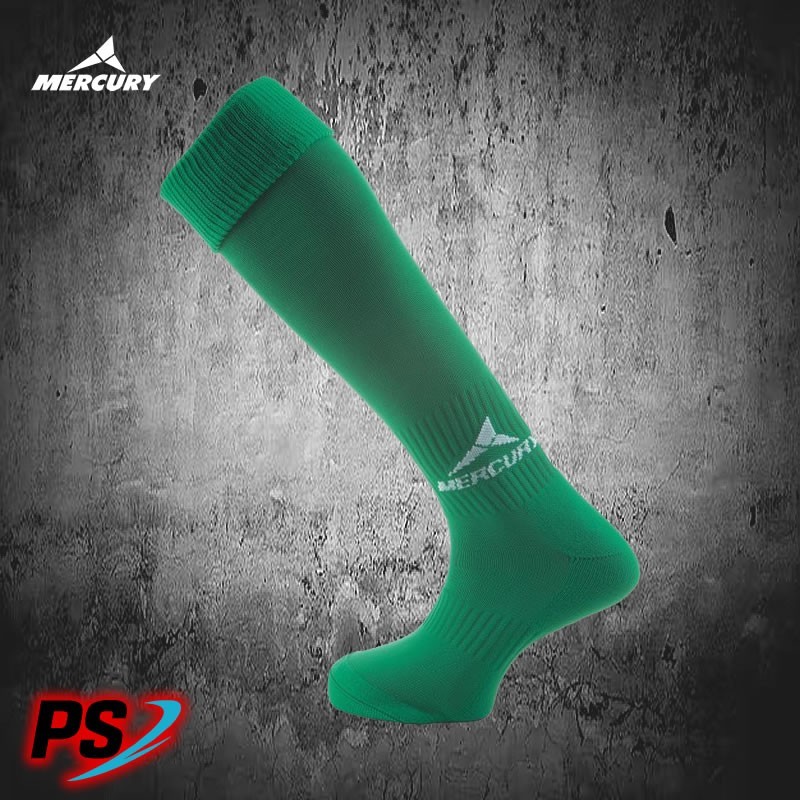 MEDIAS DE JUEGO MERCURY TEAM VERDE