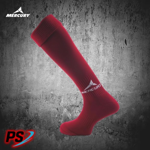 MEDIAS DE JUEGO MERCURY TEAM GRANATE