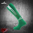 MEDIAS DE JUEGO MERCURY INTER VERDE/BLANCO