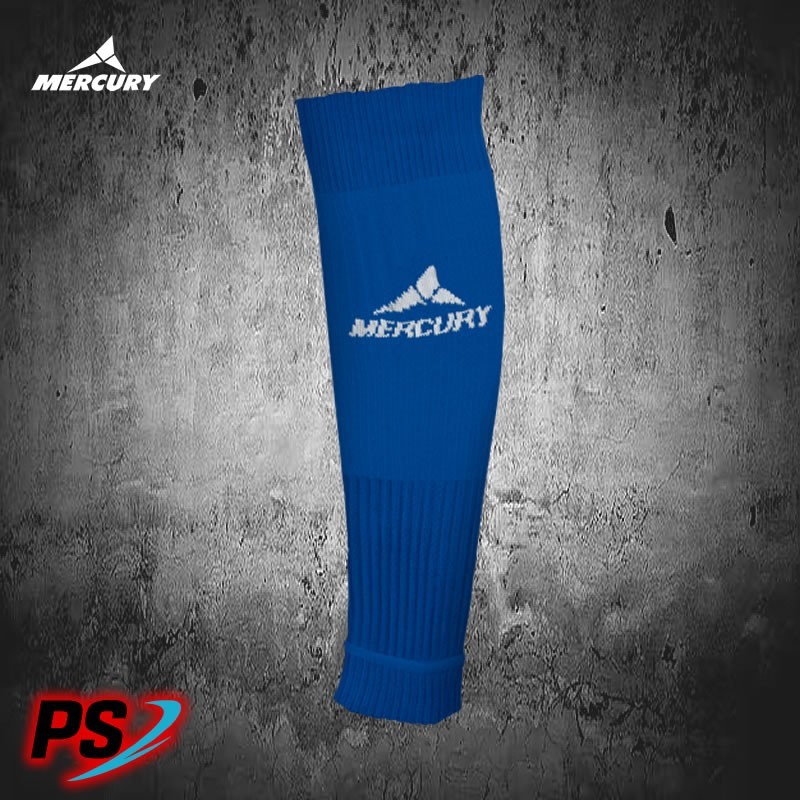 MEDIAS SIN PIE DE JUEGO MERCURY DINAMO AZUL ROYAL
