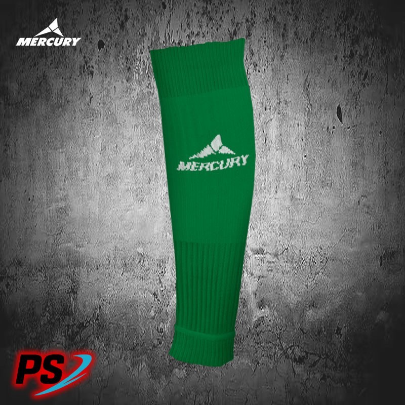MEDIAS SIN PIE DE JUEGO MERCURY DINAMO VERDE