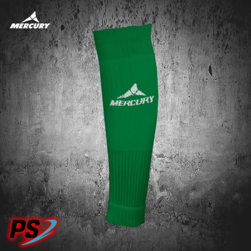 MEDIAS SIN PIE DE JUEGO MERCURY DINAMO VERDE
