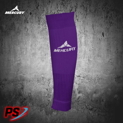 MEDIAS SIN PIE DE JUEGO MERCURY DINAMO MORADA