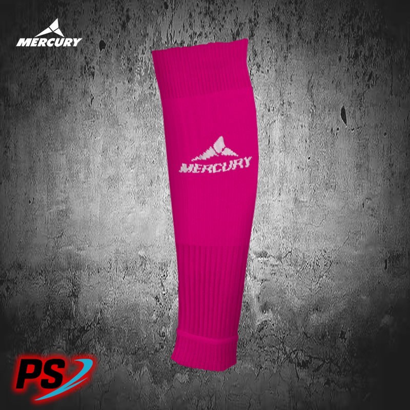 MEDIAS SIN PIE DE JUEGO MERCURY DINAMO FUCSIA