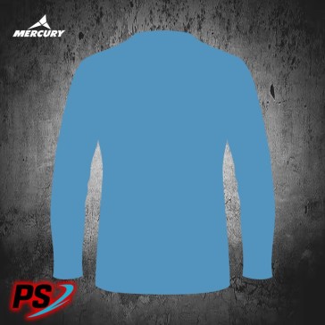 CONJUNTO DE PORTERO MERCURY SAHARA AZUL