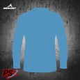 CONJUNTO DE PORTERO MERCURY SAHARA AZUL