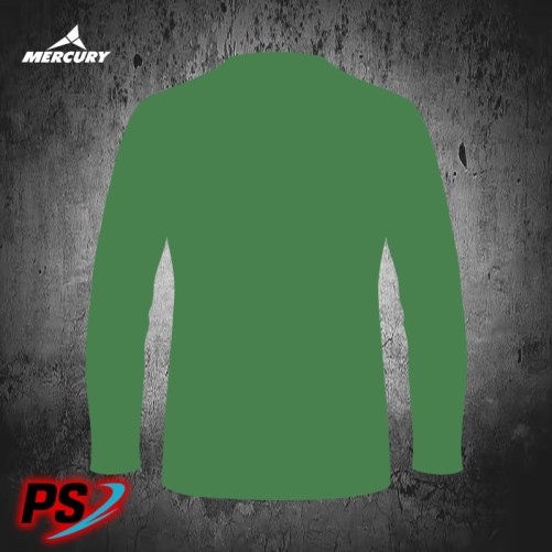 CONJUNTO DE PORTERO MERCURY SAHARA VERDE