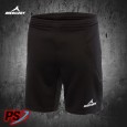 PANTALÓN CORTO DE PORTERO MERCURY GOALIE NEGRO
