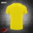 CAMISETA BÁSICA ROLY BAHRAIN AMARILLO