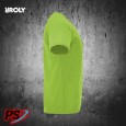 CAMISETA BÁSICA ROLY BAHRAIN LIMA