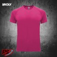 CAMISETA BÁSICA ROLY BAHRAIN ROSETÓN