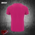 CAMISETA BÁSICA ROLY BAHRAIN ROSETÓN