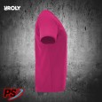 CAMISETA BÁSICA ROLY BAHRAIN ROSETÓN