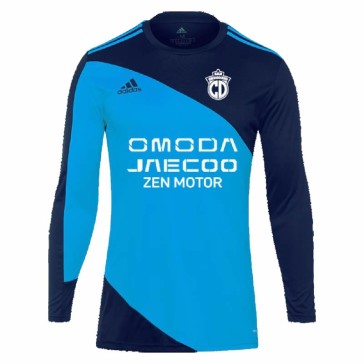 CAMISETA 1ª DE JUEGO PORTERO C.D. SAN GREGORIO ARRABAL