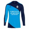 CAMISETA 1ª DE JUEGO PORTERO C.D. SAN GREGORIO ARRABAL CAMISETA 1ª DE JUEGO PORTERO C.D. SAN GREGORIO ARRABAL