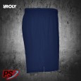 PANTALÓN CORTO ROLY PLAYER AZUL MARINO