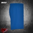 PANTALÓN CORTO ROLY CALCIO AZUL ROYAL