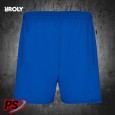 PANTALÓN CORTO ROLY CALCIO AZUL ROYAL