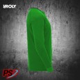 CAMISETA DE PORTERO ROLY PORTO VERDE/NEGRO