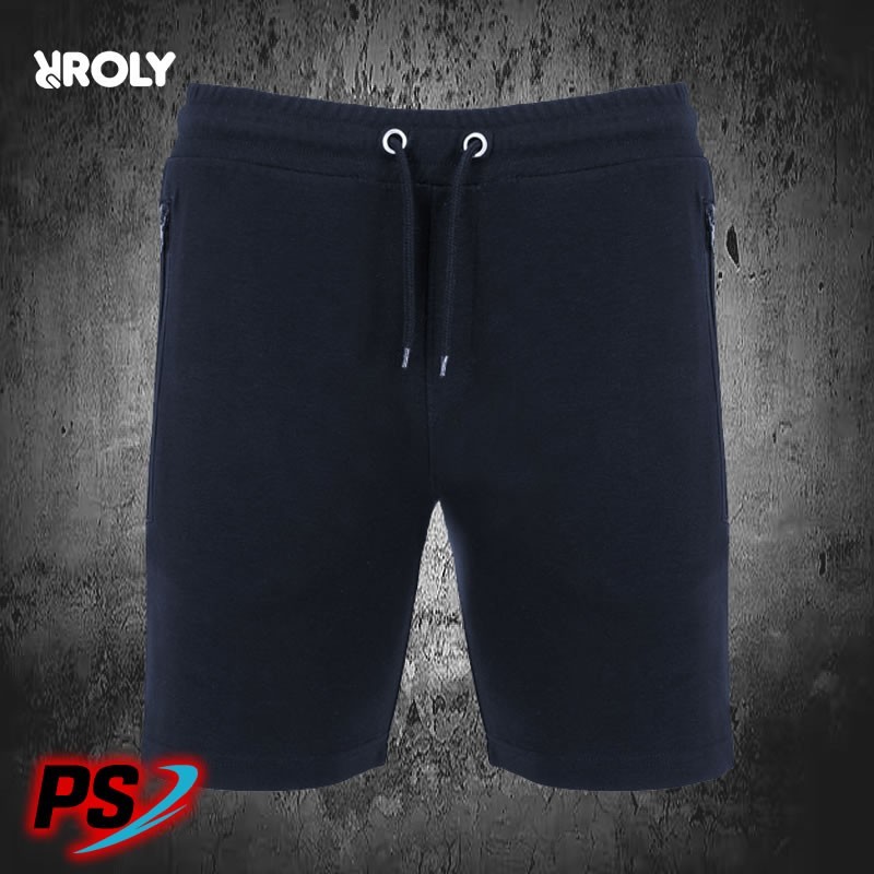 BERMUDA ROLY BETIS AZUL MARINO BERMUDA ROLY BETIS AZUL MARINO