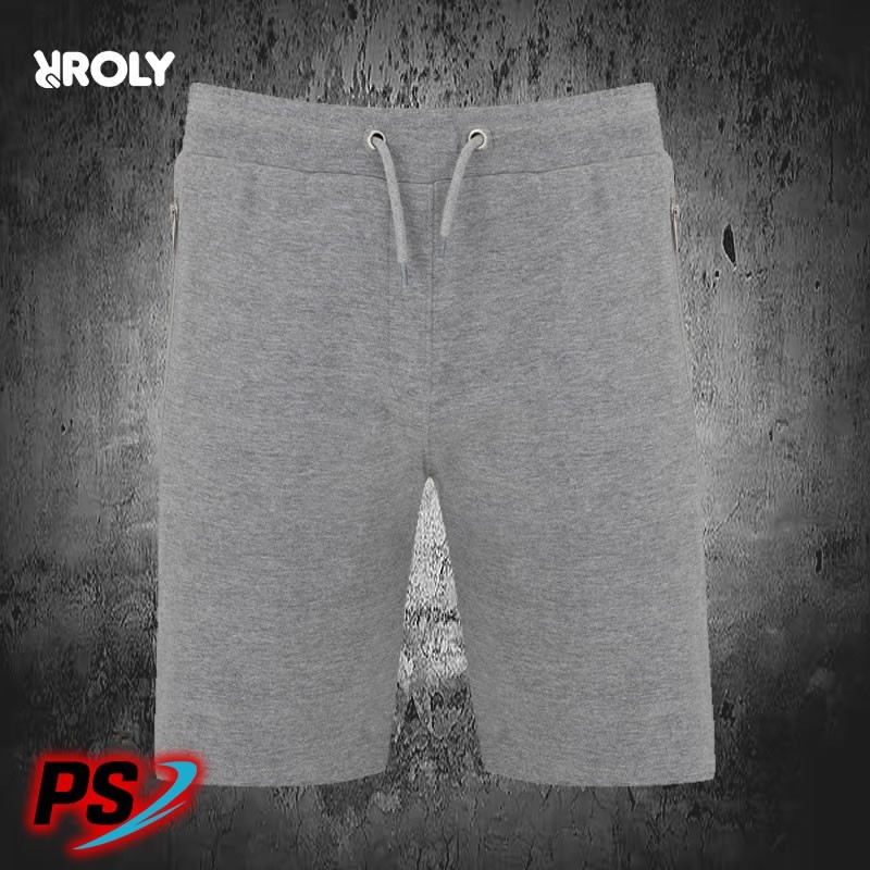 BERMUDA ROLY BETIS GRIS VIGORÉ BERMUDA ROLY BETIS GRIS VIGORÉ