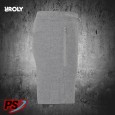 BERMUDA ROLY BETIS GRIS VIGORÉ BERMUDA ROLY BETIS GRIS VIGORÉ