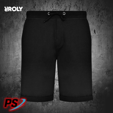 BERMUDA ROLY SPIRO NEGRO