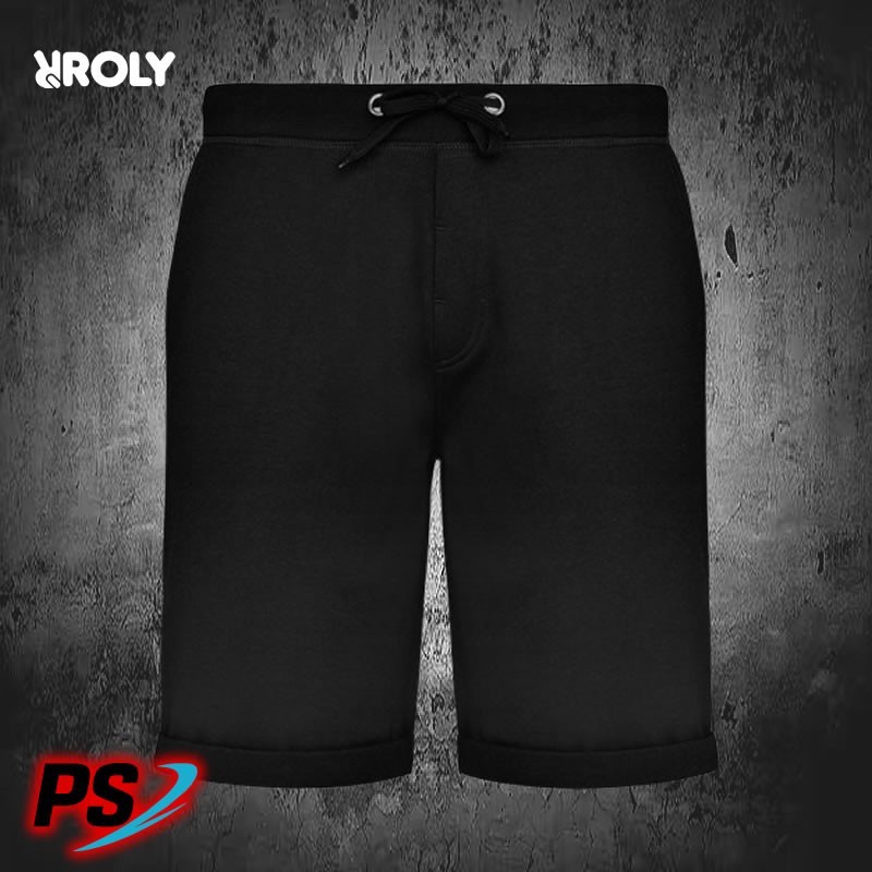 BERMUDA ROLY SPIRO NEGRO BERMUDA ROLY SPIRO NEGRO