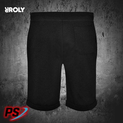 BERMUDA ROLY SPIRO NEGRO